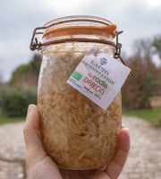 ChâteauFer - Lacto de radis daïkon 1kg