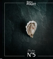 Huîtres Poget - Huîtres Spéciales l’Exquise n°5 x275