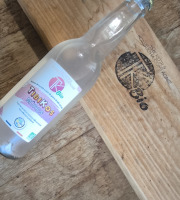 TK Bio - The Kefir et Kombucha Compagnie - TibiKos Mûres (Kéfir) – 12x33cl BIO