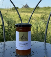 Ferme Saint Joseph - Confiture Pomme Poire 295g