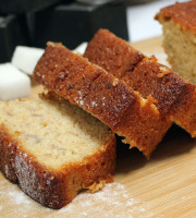 Maison Savary - Banana Cake -  300g