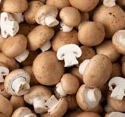 Les Jardins de Gérard - Champignon de Paris brun Bio - 250 g