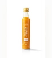 SÒSU, les Artisans de la Sauce - Vinaigre (Mangue) 25 cl