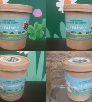 Les Pâturettes de Bodavel - Pack fruité 4x480ml