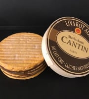 La Fromagerie Marie-Anne Cantin - Livarot Aop 250g