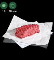 Nemrod - Rôti de biche - 800 g