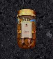 Boucherie Charcuterie Traiteur Lionel Ghérardi - Marrons entiers