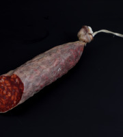 Charcuterie Louis OSPITAL - Chorizo piquant cular