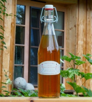 L'Arbocal - Sirop de Fleur de Sureau 50cl