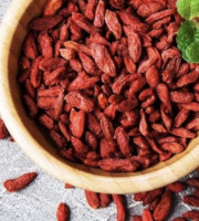 L'OLIVERAIE DU COUDON - Baies de Goji paquet 150g