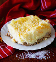 La ferme d'Enjacquet - Hachis parmentier au confit de Canard 500g x 5