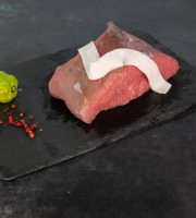 Nature viande - Pièces à brochettes de Veau Bio (race limousine) - 500g