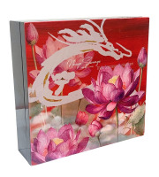 Nuage Sauvage - Calendrier de l’Avent Premium 2025 - Nuage Sauvage