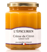 L'Epicurien - Creme De Citron (lemon Curd)