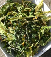 La Cabane à plantes - Infusion Tilleul verveine menthe