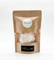 Piguet Gastronomie - Meringue à la vanille