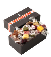 Maison Le Roux - #3 Ballotin Caramels Assortis - 250g