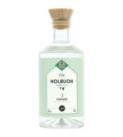 La Fabrique à Alcools - Gin Nolbuoh Cascade Bio  - 50cl