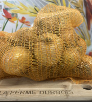 La Ferme Durbois - Oignons récolte 2025 2kg