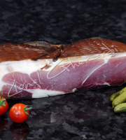 Boucherie Charcuterie Traiteur Lionel Ghérardi - Jambon Cru Speck Italien Artisanal – 200g