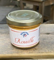 Poissonnerie La Piriacaise - Rouille La Piriacaise