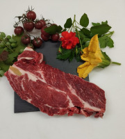 La Ferme du Montet - ANGUS - Basse Côte - 450g