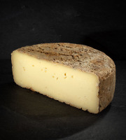 Les Affineurs des Volcans - Tomme des Templiers Marcel Charrade Portion env. 500g