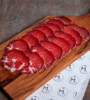 Maison Lascours - Coppa d'Aveyron - 80g