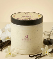 Maison Dufoux - Glace artisanale vanille de Madagascar