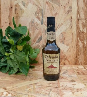 Le Pressoir du Mont - calvados AOC 5 ans 35 cl