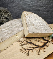 La Fermière - Saint Nectaire fermier AOP Huitième 200gr