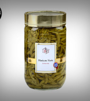 Boucherie Moderne - Haricots verts (grand)