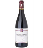 Domaine Céline Coté - Bourgogne Epineuil Les Dannots 2022