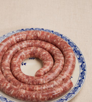 Maison Millas - Saucisse fraîche fine en VRAC