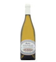 Vignobles Feray - VOUVRAY MOELLEUX 2008