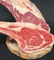Boucherie Puig - Côte de bœuf