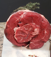 Ferme Angus - Jarret d'Angus BIO - 500 g