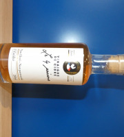 Ferme du Gros Caillou - Vinaigre de Cidre - Le 4 Saisons - 20cL