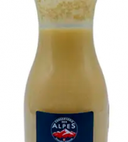 Boucherie Charcuterie Traiteur Lionel Ghérardi - Velouté Chou-fleur Crème Dubarry au Bleu du Vercors