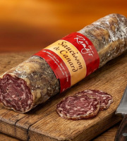 Maison Ramajo - Saucisson de Canard