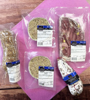 Charcuterie Bobosse - Ripailles
