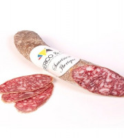 IBERICO & CO - Saucisson Iberique - Pièce entière - 1,2kg