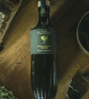 Mas des Thorades - Huile d'olive — Olives maturées 50cl