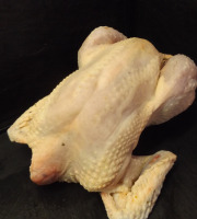 Volailles Renault - Poulet Fermier 2 kg