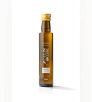 SÒSU, les Artisans de la Sauce - Huile vierge (Noisette) 50 cl