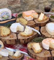 Ferme Dumesnil - Offre découverte nos fromages x7