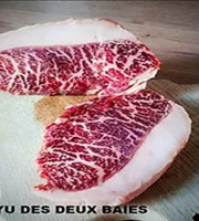 Wagyu des Deux Baies - [Précommande] Picanha de Wagyu - 500g