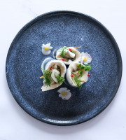 Etablissements JC David - Rollmops Doux - 200g