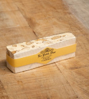 Le Petit Duc - Nougat De Saint-Rémy - Barre 100g