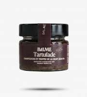 Maison Balme - Sauce à la truffe de la Saint-Jean (tartufade) 80g